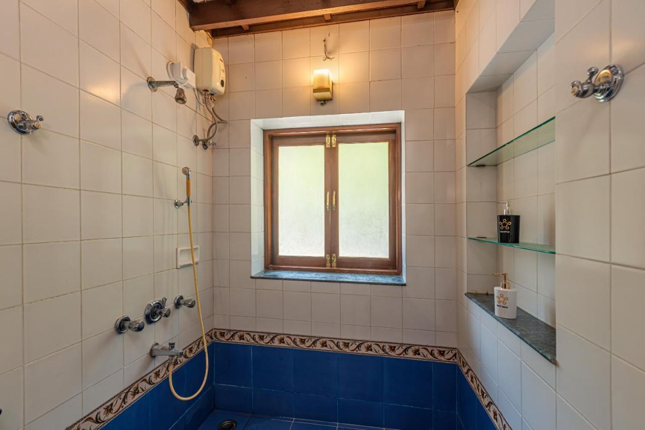 Saffronstays Alma Grove, Kashid Exterior foto